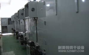 NMT-BL-9706玻璃行業(yè)大型專(zhuān)用烤箱