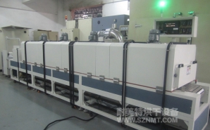 NMT-SDL-956變壓器專用隧道爐（金升陽）